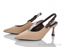 Туфлі Бабочка-Mengfuna-AESD 2642-100