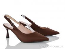 Туфлі Бабочка-Mengfuna-AESD 2642-101