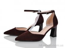 Туфлі Бабочка-Mengfuna-AESD 66156-143