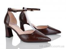 Туфлі Бабочка-Mengfuna-AESD 66156-145