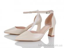 Туфлі Бабочка-Mengfuna-AESD 66156-146