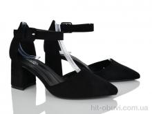 Туфлі Бабочка-Mengfuna-AESD 661029-152