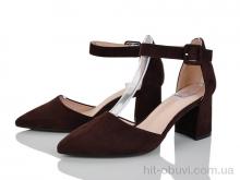 Туфлі Бабочка-Mengfuna-AESD 661029-153