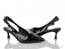 Туфлі Бабочка-Mengfuna-AESD 6581-105