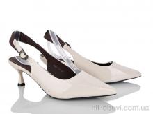 Туфлі Бабочка-Mengfuna-AESD 6581-106