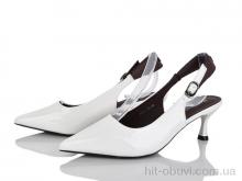 Туфлі Бабочка-Mengfuna-AESD 6581-107