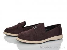 Туфлі Бабочка-Mengfuna-AESD 8493-55