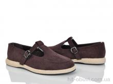 Туфлі Бабочка-Mengfuna-AESD 8493-57