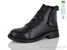 Ботинки Carolina 2115-1