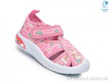 Босоніжки TOM.M T68056A