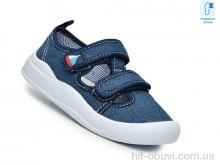 Сандалі TOM.M T68061D