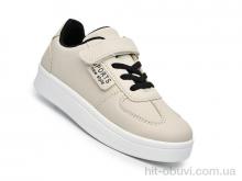 Кроссовки TOM.M F65093B