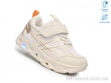 Кроссовки TOM.M AB60047H LED