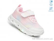 Кроссовки TOM.M AB60046B LED