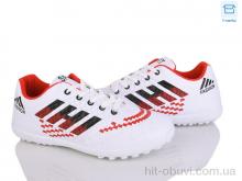 Футбольне взуття Kajila 32 white