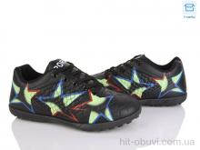 Футбольне взуття Kajila 38 black