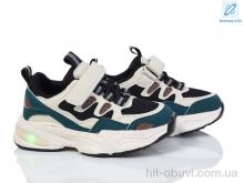 Кросівки Kajila 2054-3A LED