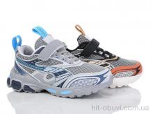 Кросівки Kajila 2083-3A mix