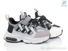 Кросівки Poni kids 2042-4A mix LED