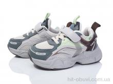 Кросівки Poni kids 2052-2K