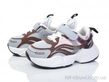 Кросівки Poni kids 2052-2W