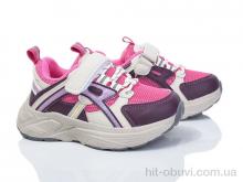 Кросівки Poni kids 2053-1D