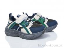 Кросівки Poni kids 2053-1M