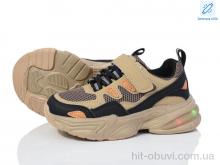 Кросівки Poni kids 2054-3T LED