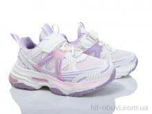 Кросівки Poni kids 2082-2H