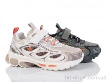 Кросівки Poni kids 2083-2B mix