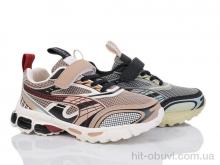 Кросівки Poni kids 2083-3B mix