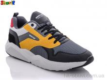 Кроссовки Sharif 104-5