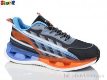 Кроссовки Sharif AC2287-3