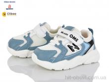 Кроссовки Clibee-Doremi E4818 blue