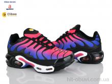 Кроссовки Clibee-Doremi S29A blue-pink