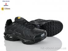 Кроссовки Clibee-Doremi S29A black