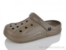 Крокси Luck Line 26-5068-418