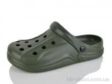 Крокси Luck Line 26-5068-419