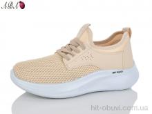 Кросівки Aba 175-5