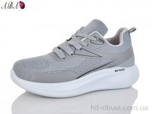 Кросівки Aba 177