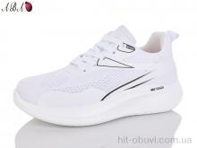 Кросівки Aba 177-2