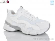 Кросівки Aba 195-10