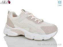 Кросівки Aba 195-11