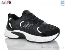 Кросівки Aba 195-5