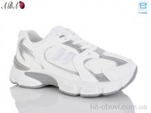 Кросівки Aba 195-6