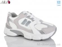 Кросівки Aba 195-7