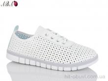 Кросівки Aba 66-1