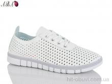 Кросівки Aba 66-11