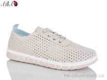 Кросівки Aba 66-12
