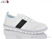 Кросівки Aba 66-18